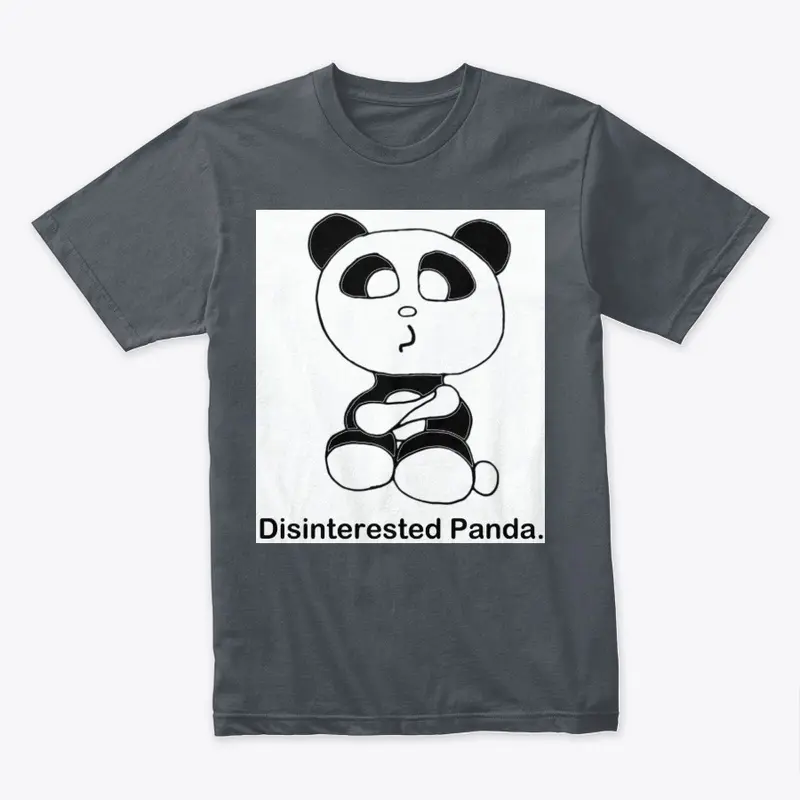 Panda Panda Panda Panda